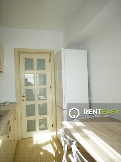 Prima inchiriere !Apartament cu doua camere in bloc nou situat in zona Copou 